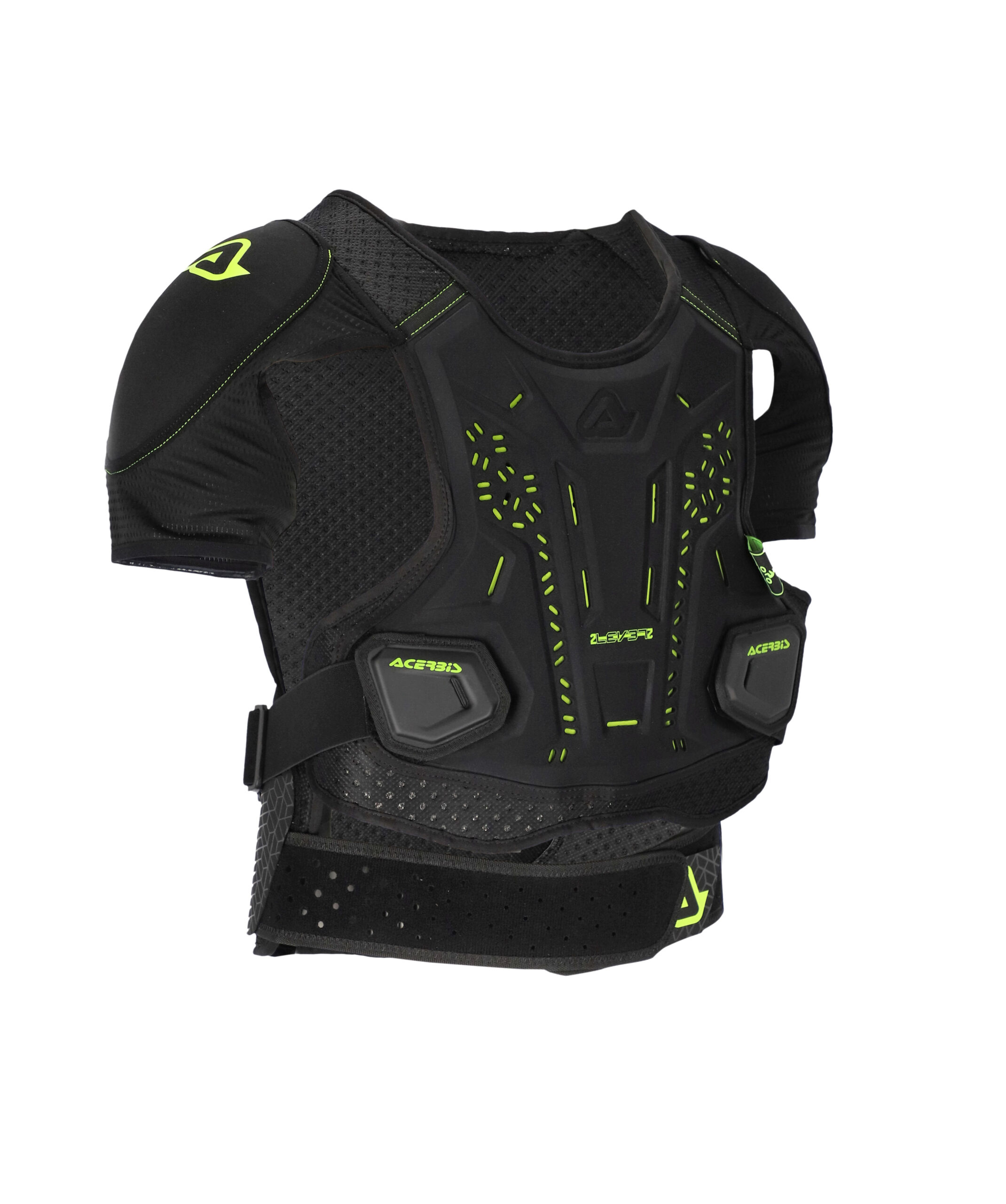 BODY ARMOUR GALAXY VCross Tienda de productos de enduro en Zaragoza