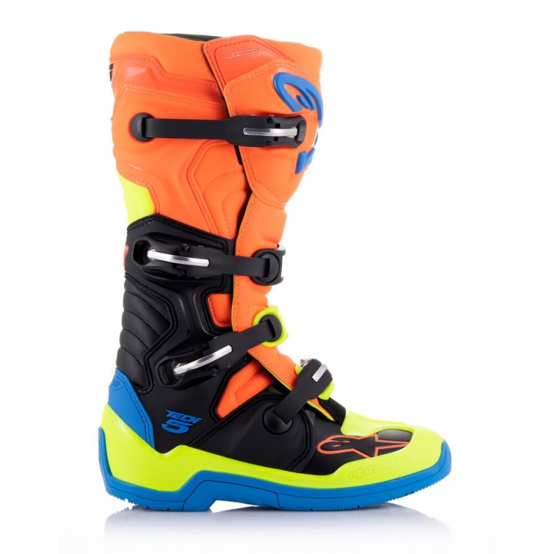 alpinestars-tech-5-colour-orange-fluo-enamel-blue-yellow-fluo (2)