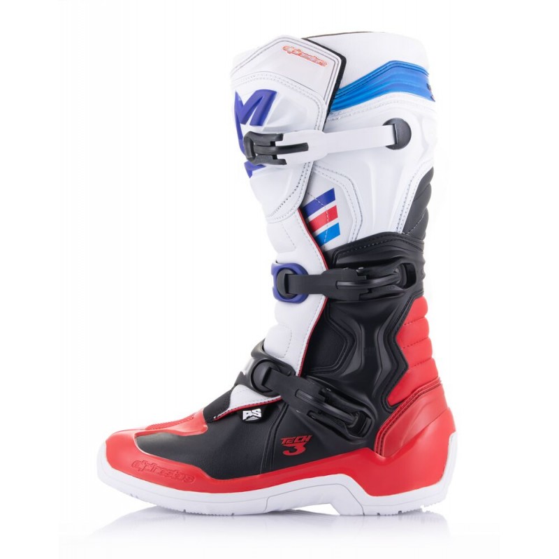 botas-alpinestars-tech-3-color-blanco-rojo-brillante-azul-oscuro (2)