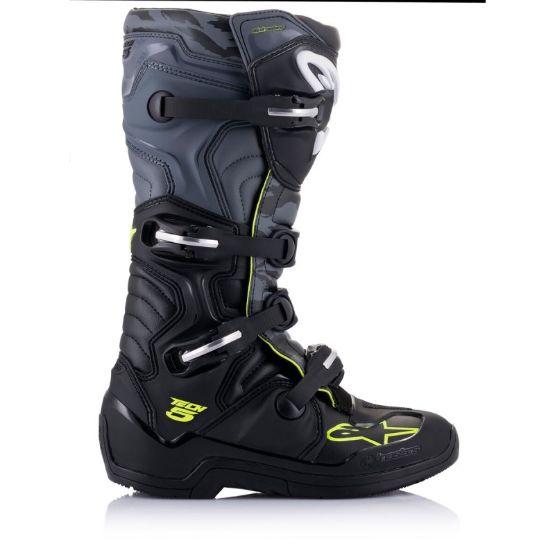 botas-alpinestars-tech-5-color-negro-gris-amarillo-fluor (2)