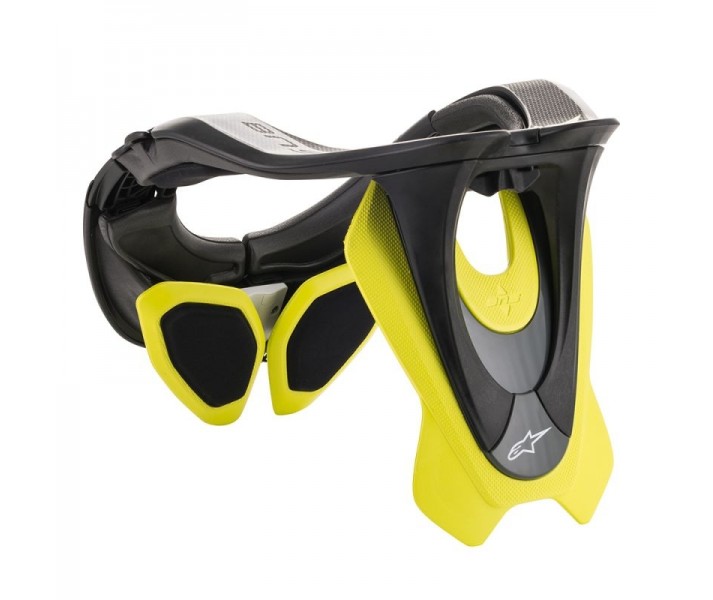 collarin-alpinestars-bns-tech-2-negro-amarillo-fluor6500019-155 (1)