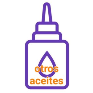 Otros Aceites